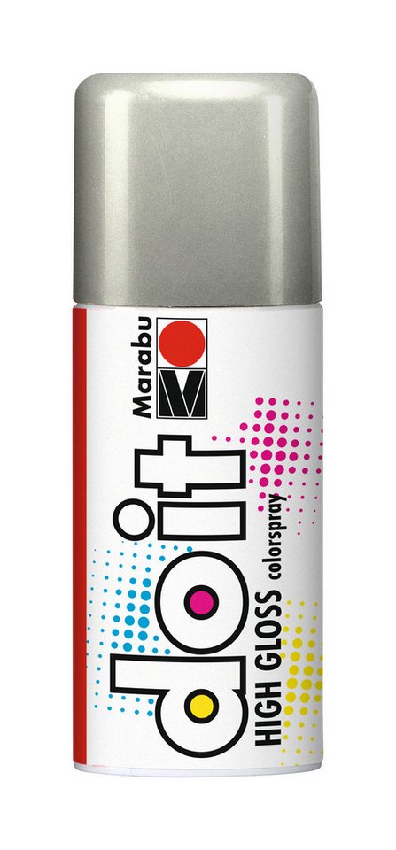 Marabu Sprühfarbe do it HIGH GLOSS, 150 ml von Marabu