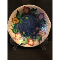 Art Deco Maling Ware Schale Art Deco Maling Ware Schale von MarangeVintage