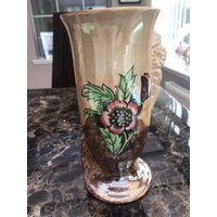 Vintage Art Deco Kensington Vase, Lustre Ware Vase Vintage Art Deco Kensington Vase, Lustre Ware Vase von MarangeVintage