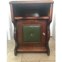 Vintage Eichenschrank von MarangeVintage