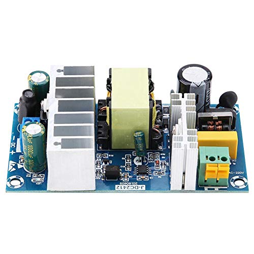 Stromversorgungsplatine, XK-2412-24 AC/DC 110/220V bis DC 24V 6A Stromquellenmodul Hochleistungsplatinen-Schaltleistungsmodul Stromversorgungsplatine, XK-2412-24 AC/DC 110/220V bis DC 24V 6A Stromquellenmodul Hochleistungsplatinen-Schaltleistungsmodul von Maranon