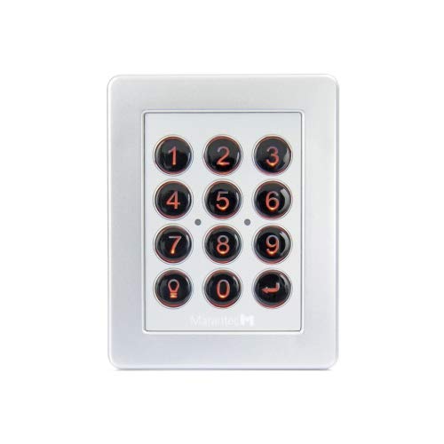 Codeschakelaar Digital 525 868 MHz von Marantec