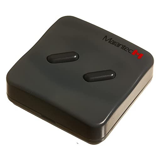 Handsender MARANTEC COMMAND 131 868MHZ Handsender MARANTEC COMMAND 131 868MHZ von Marantec