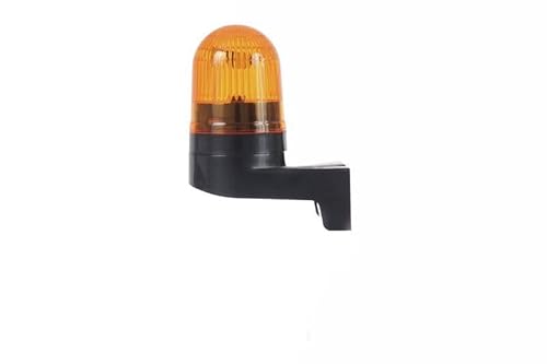 MARANTEC Control950 Signalleuchte LED Gelb mit Halterung für Antriebe&Steuerung von Marantec
