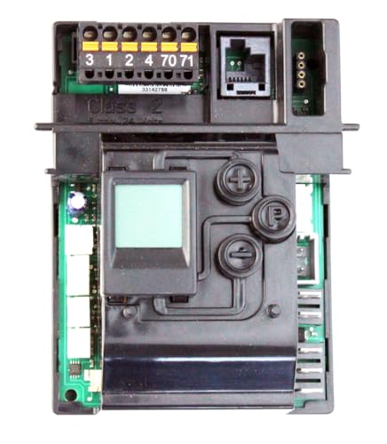 MARANTEC Controlbox Comfort 360-380 (DACH + NL) für Antriebe von Marantec