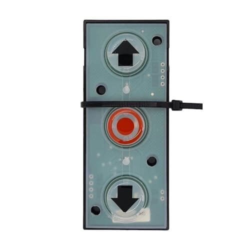 MARANTEC ET-Tastersatz CS-Taster für CS 300, CS 310, CS 320 und CS 400 von Marantec