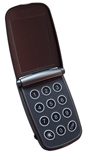 MARANTEC FUNK-Codetaster COMMAND 231 Bedienung für Garagentorantrieb - 868 MHz von Marantec