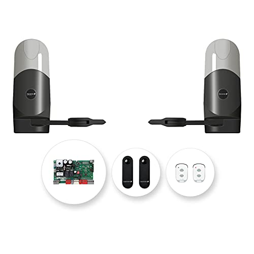 Marantec Set Comfort KREP2224-2-20224L-23-8BI-MAR, Drehtorantrieb Zubehör, Drehtorantrieb Gelenkarm Marantec Set Comfort KREP2224-2-20224L-23-8BI-MAR, Drehtorantrieb Zubehör, Drehtorantrieb Gelenkarm von Marantec