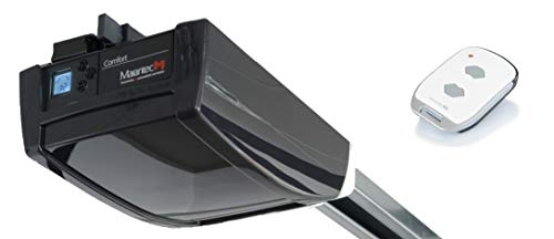 Marantec Comfort 260 Garagentorantrieb mit Bi-Linked Technologie - 550 N Torantrieb Marantec Comfort 260 Garagentorantrieb mit Bi-Linked Technologie - 550 N Torantrieb von Marantec
