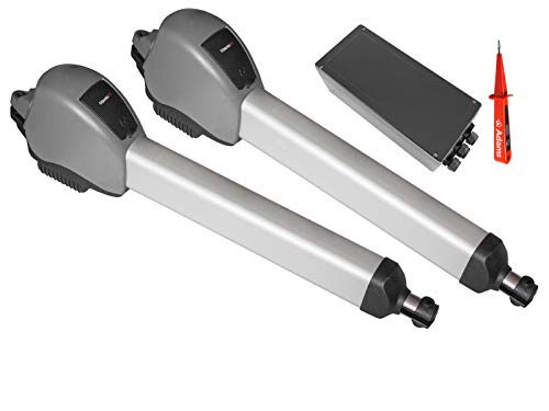 Marantec Comfort 515 Drehtorantrieb 2-flüglig EADAMS Set 2in1 von Marantec
