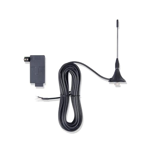 Marantec Modulantenne Digital 179 & Magnetfuß-Antenne, 433 MHz für Antriebe von Marantec