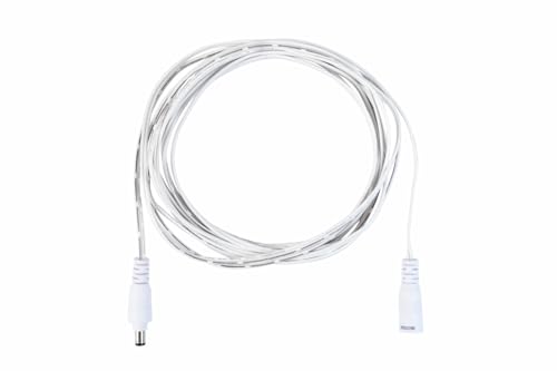 Marantec Verlängerungs-Set mit 4 m Kabel für Light 200/201, 2er-Set von Marantec