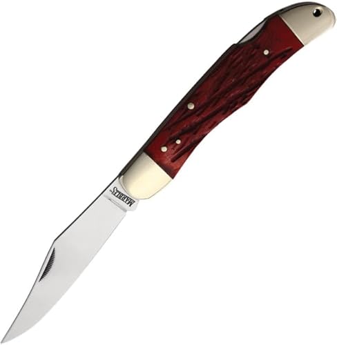 Marbles - Folding Hunter Red Bone von Marbles