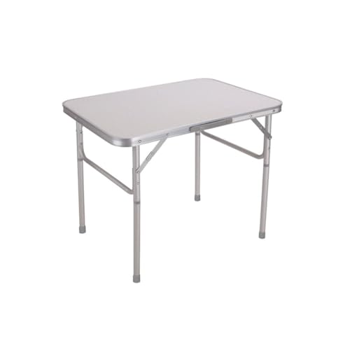Marbueno 8435631900139 Table Klapptisch, Aluminium, Bunt, Standard von Marbueno
