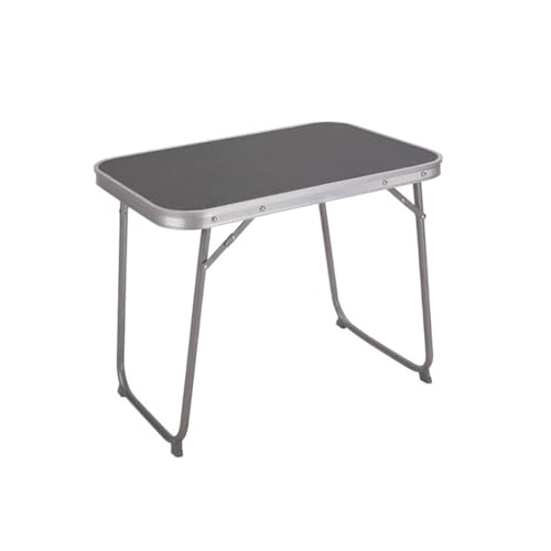 Marbueno Marueno Table Klapptisch, Legierter Stahl, Bunt, Standard von Marbueno