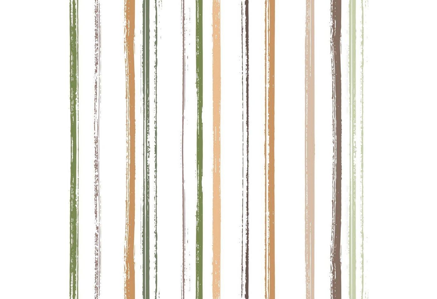 Marburg Kindertapete, Streifen, längsgestreift, matt, (1 St), gut lichtbeständig, hochwaschbeständig von Marburg
