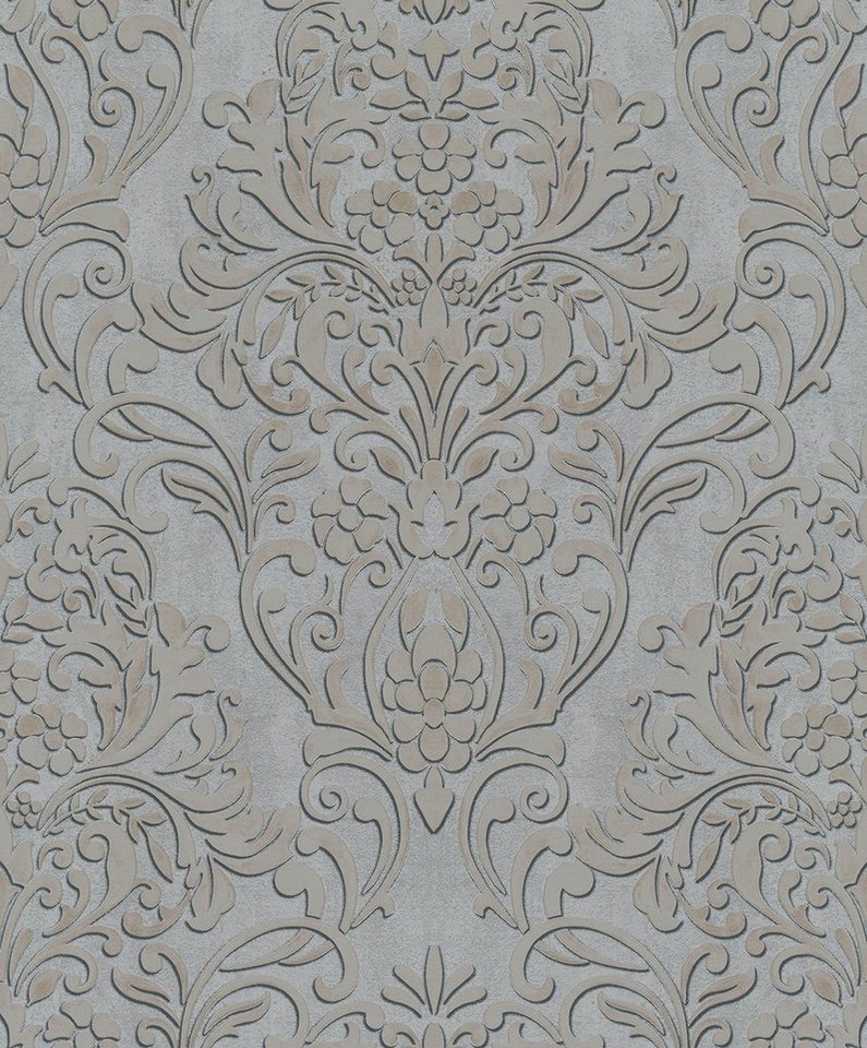 Marburg Vliestapete, ornamental von Marburg