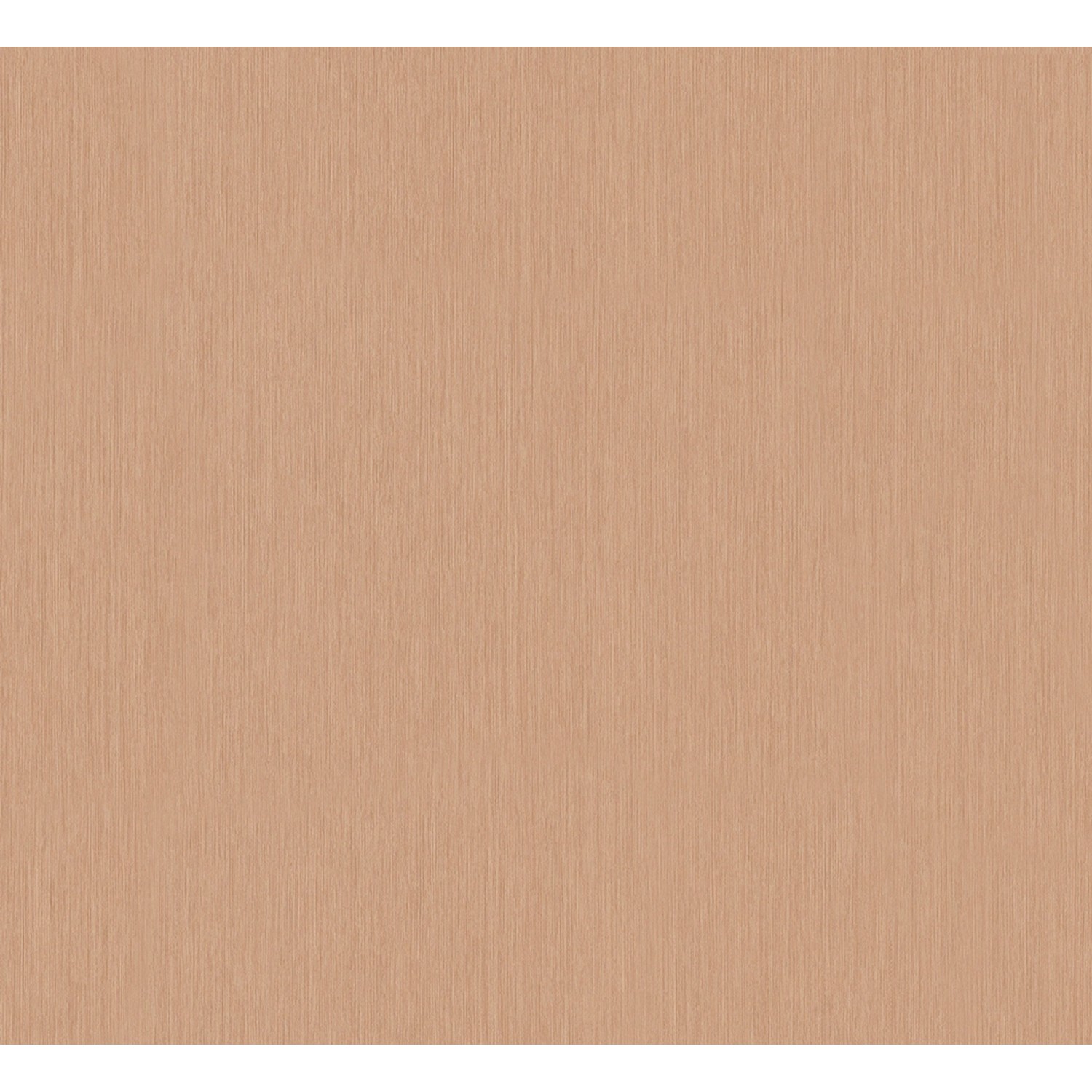 Marburg Vliestapete Papis Loveday Uni Beige Rot FSC® von Marburg