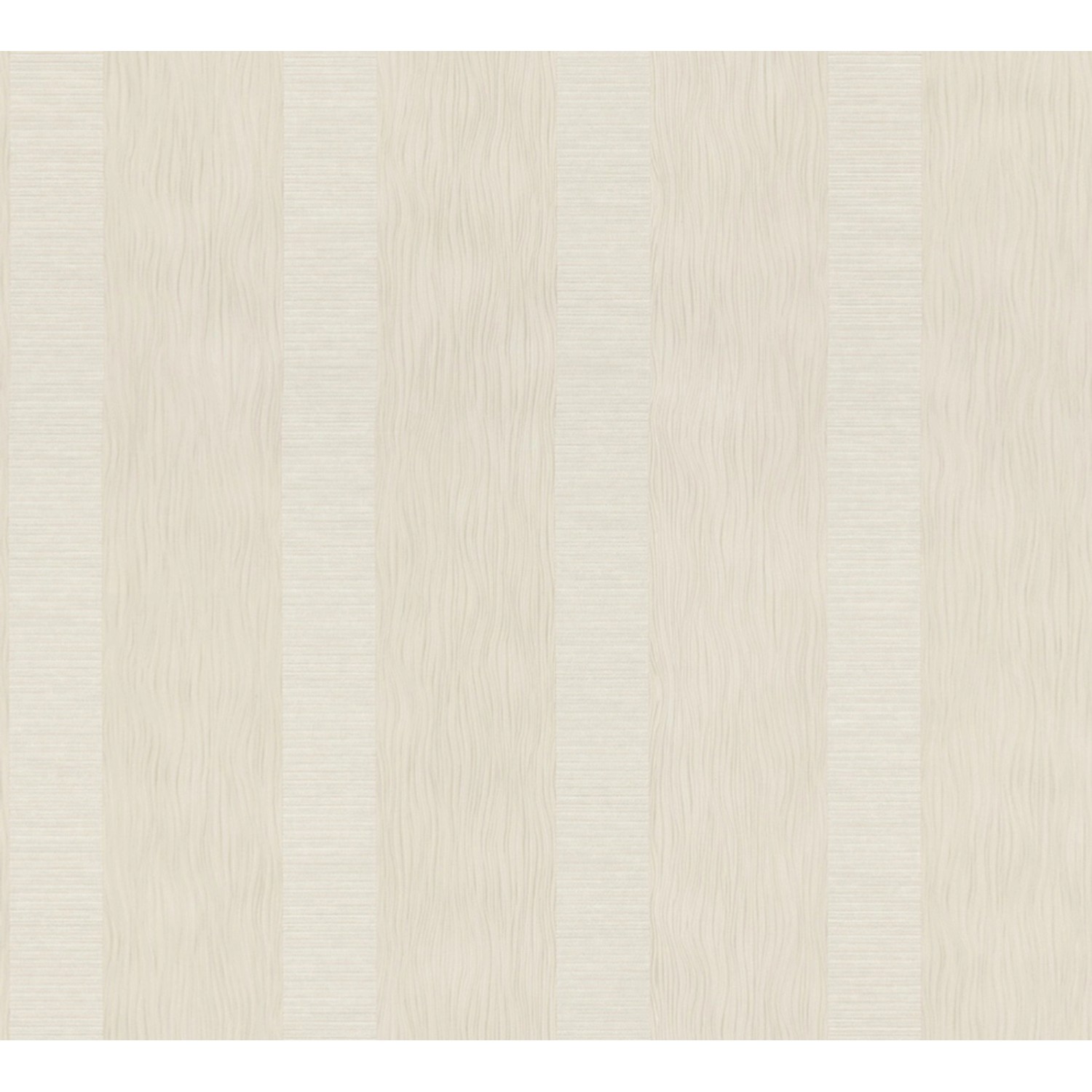 Marburg Vliestapete Streifen Gestreift Beige 10,05 m x 0,70 m FSC® von Marburg