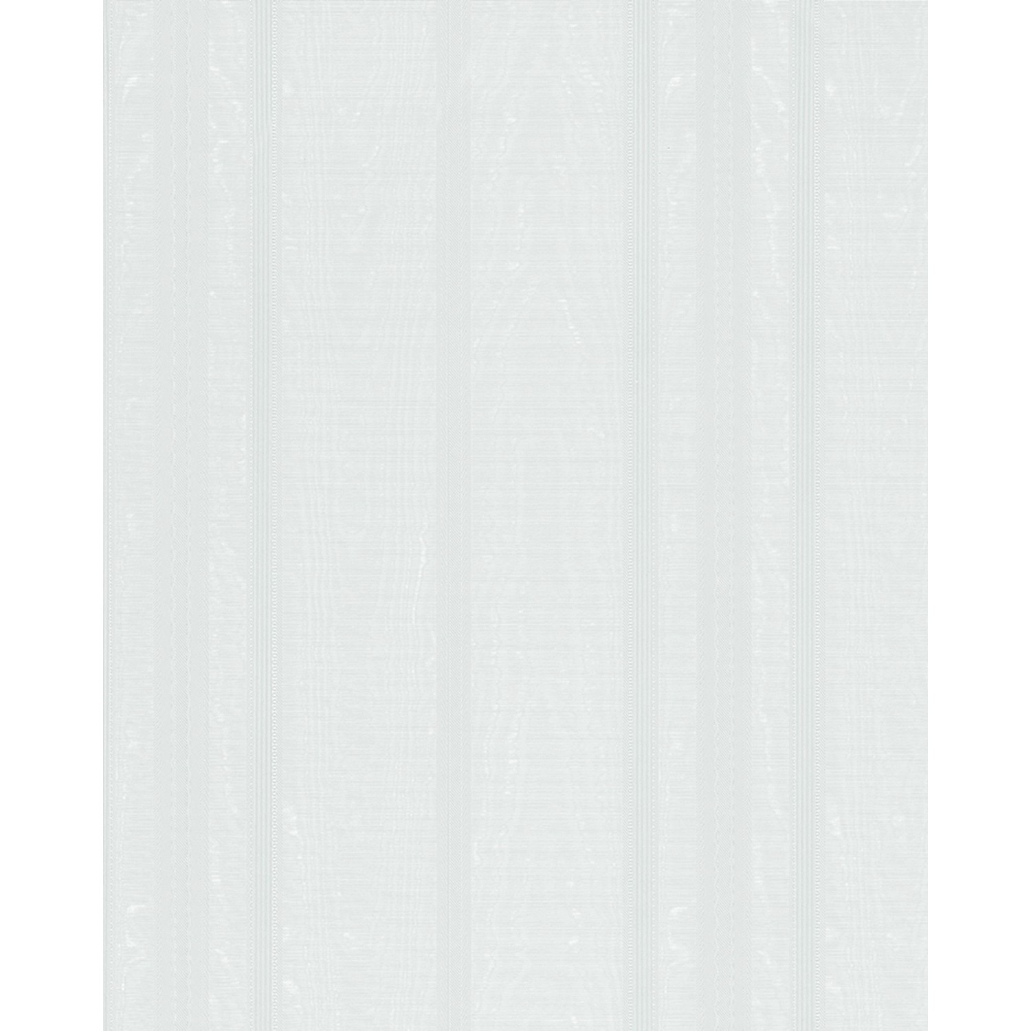 Marburg Vliestapete Streifen Grau-Pearl 10,05 m x 0,53 m FSC® von Marburg