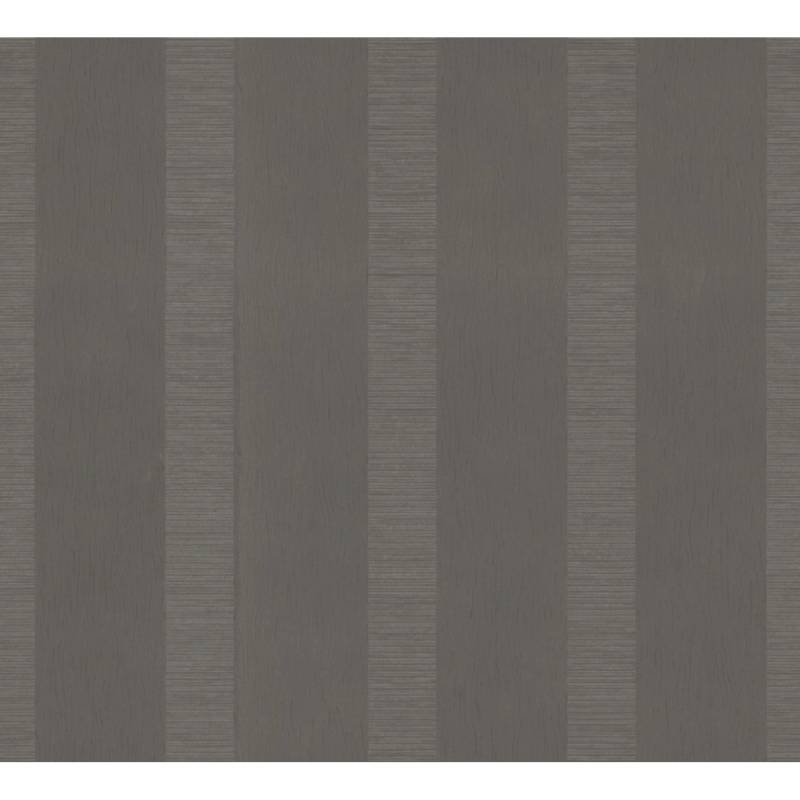 Marburg Vliestapete Streifen Streifenmuster Braun 10,05 m x 0,70 m FSC® von Marburg