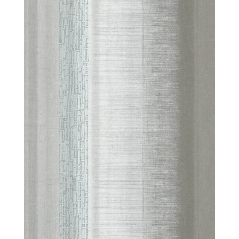 Marburg Vliestapete Streifen Streifenübergänge Braun-Grau 10,05 m x 0,53 m FSC® von Marburg