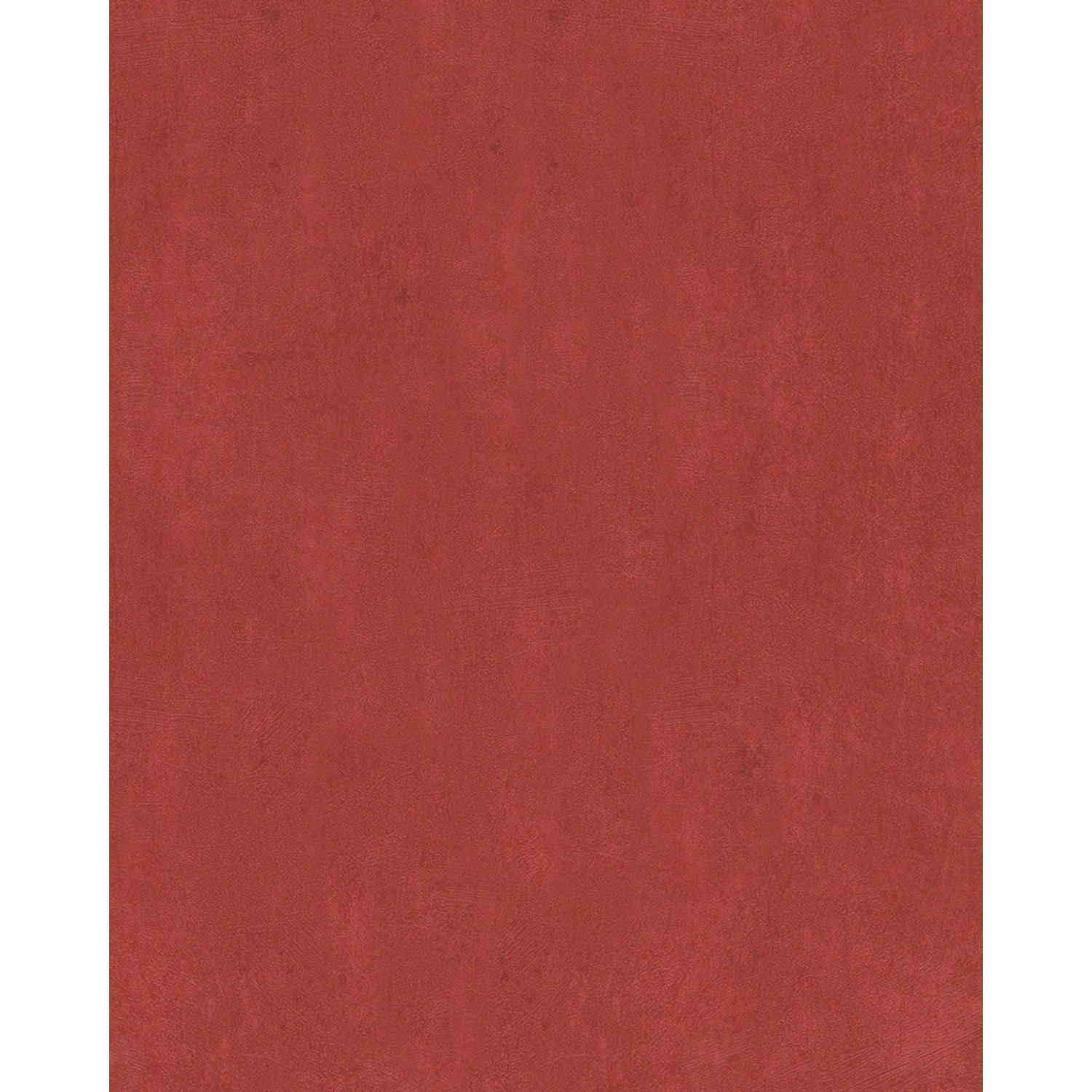 Marburg Vliestapete Strukturiert Rot 10,05 m x 0,53 m FSC® von Marburg
