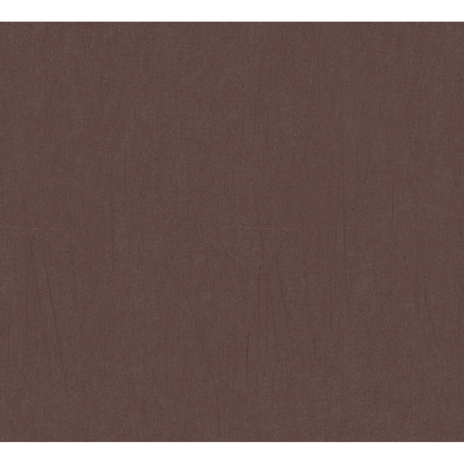 Marburg Vliestapete Uni Genarbt Rot 10,05 m x 0,70 m FSC® von Marburg