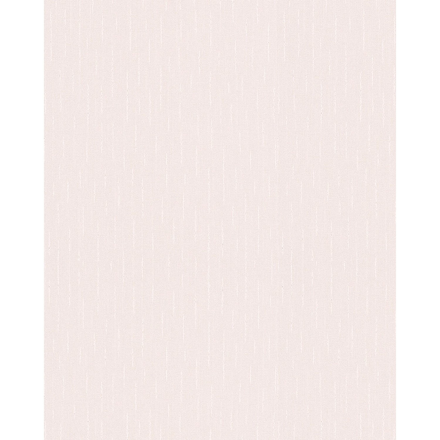 Marburg Vliestapete Uni Gestrichelt Rosa-Pearl 10,05 m x 0,53 m FSC® von Marburg