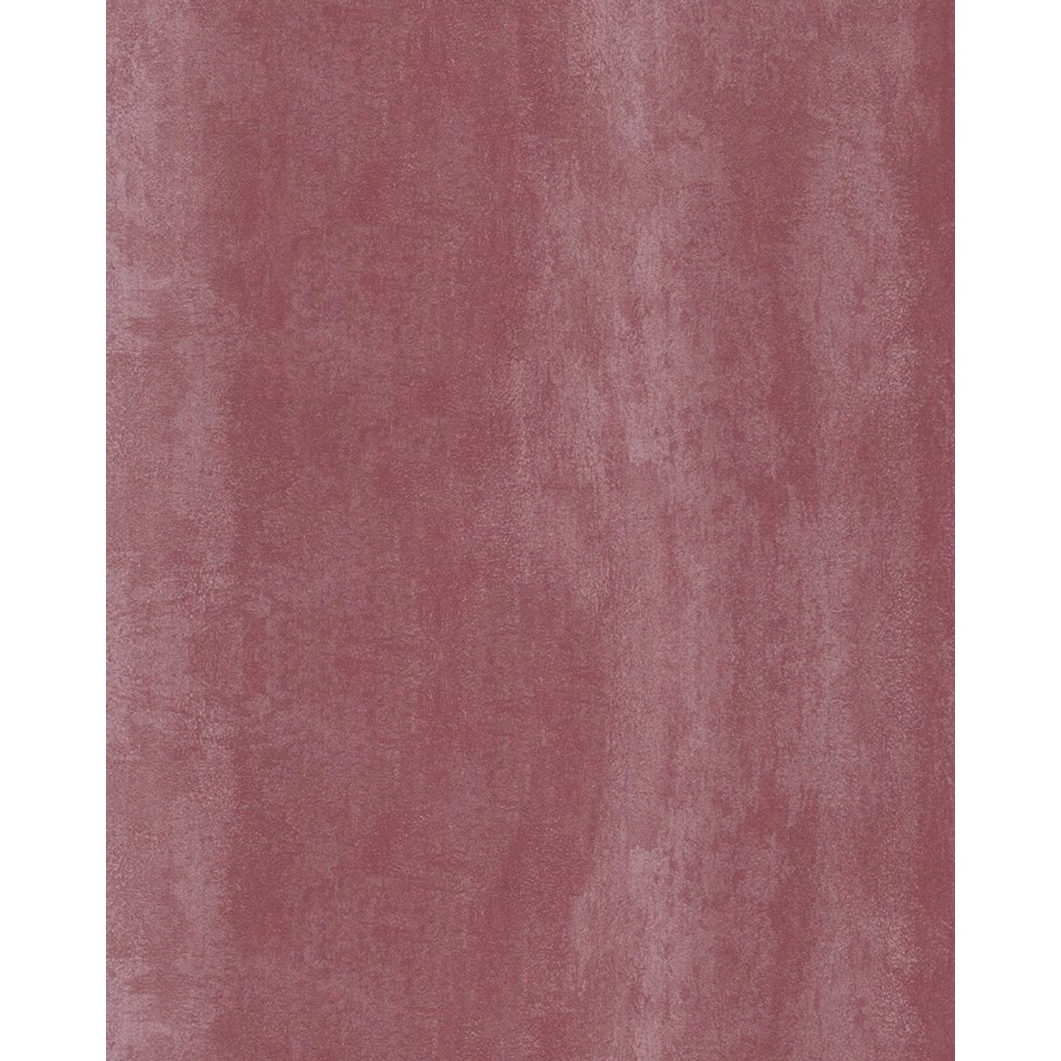 Marburg Vliestapete Uni Texturiert Rot 10,05 m x 0,53 m FSC® von Marburg