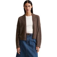 Marc OPolo DENIM Cardigan "aus Baumwoll-Multicolor-Garn" von Marc O'Polo DENIM