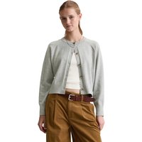 Marc OPolo DENIM Cardigan regular fit aus Soft Cotton Stretch Marc OPolo DENIM Cardigan regular fit aus Soft Cotton Stretch von Marc O'Polo DENIM