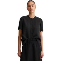 Marc OPolo DENIM Kurzarmbluse "aus TENCEL™ Lyocell" von Marc O'Polo DENIM