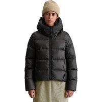 Marc OPolo DENIM Outdoorjacke "aus recyceltem Polyester-Ripstop" ohne Kapuze Marc OPolo DENIM Outdoorjacke "aus recyceltem Polyester-Ripstop" ohne Kapuze von Marc O'Polo DENIM