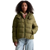 Marc OPolo DENIM Outdoorjacke "aus recyceltem Polyester-Ripstop" ohne Kapuze Marc OPolo DENIM Outdoorjacke "aus recyceltem Polyester-Ripstop" ohne Kapuze von Marc O'Polo DENIM