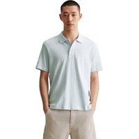 Marc OPolo DENIM Poloshirt "aus reiner Bio-Baumwolle" von Marc O'Polo DENIM