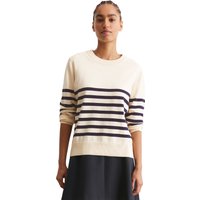 Marc OPolo DENIM Rundhalspullover von Marc O'Polo DENIM