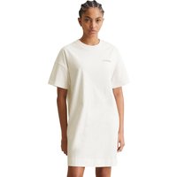 Marc OPolo DENIM Shirtkleid, mit großem Rückenprint von Marc O'Polo DENIM