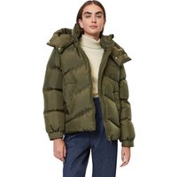 Marc OPolo DENIM Steppjacke, mit Kapuze von Marc O'Polo DENIM