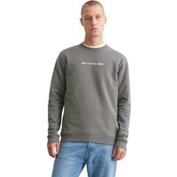 Marc OPolo DENIM Sweatshirt "aus reiner Bio-Baumwolle" von Marc O'Polo DENIM