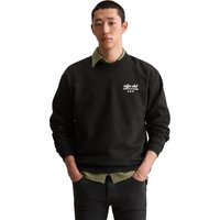 Marc OPolo DENIM Sweatshirt "mit lässigem Rückenprint" Marc OPolo DENIM Sweatshirt "mit lässigem Rückenprint" von Marc O'Polo DENIM