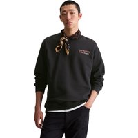 Marc OPolo DENIM Sweatshirt "mit lässigem Rückenprint" Marc OPolo DENIM Sweatshirt "mit lässigem Rückenprint" von Marc O'Polo DENIM