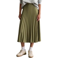 Marc OPolo DENIM Webrock "aus recyceltem Polyester" Marc OPolo DENIM Webrock "aus recyceltem Polyester" von Marc O'Polo DENIM