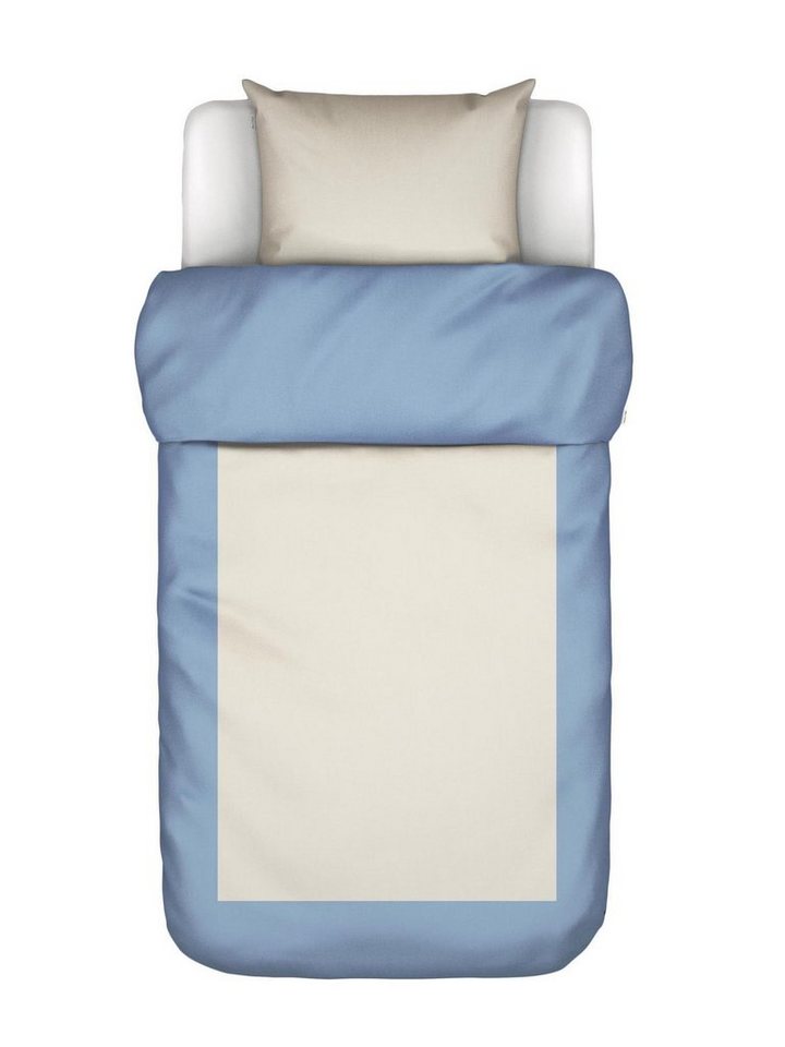 Marc O'Polo Home Bettwäsche Keersten, Perkal, 2 teilig, mit Wellenmuster Marc O'Polo Home Bettwäsche Keersten, Perkal, 2 teilig, mit Wellenmuster von Marc O'Polo Home