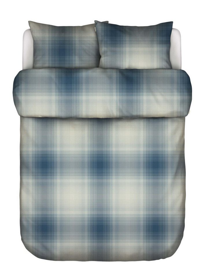 Marc O'Polo Home Bettwäsche Phia, Flanell, 3 teilig, mit Wellenmuster Marc O'Polo Home Bettwäsche Phia, Flanell, 3 teilig, mit Wellenmuster von Marc O'Polo Home