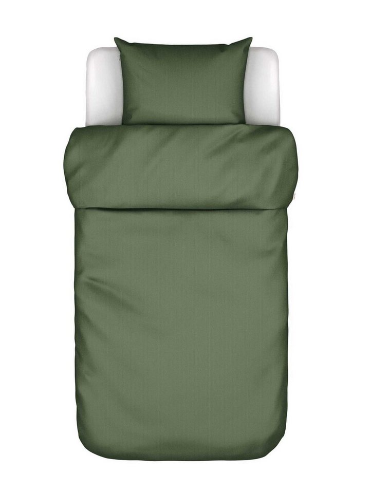 Marc O'Polo Home Bettwäsche Senja, Renforce, 2 teilig, unifarben Marc O'Polo Home Bettwäsche Senja, Renforce, 2 teilig, unifarben von Marc O'Polo Home