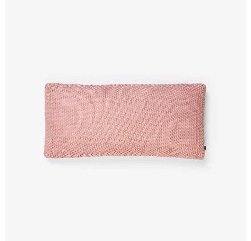 Marc O'Polo Home Dekokissen Dekokissen Nordic Ash Rose 30 x 60 cm Marc O'Polo Home Dekokissen Dekokissen Nordic Ash Rose 30 x 60 cm von Marc O'Polo Home