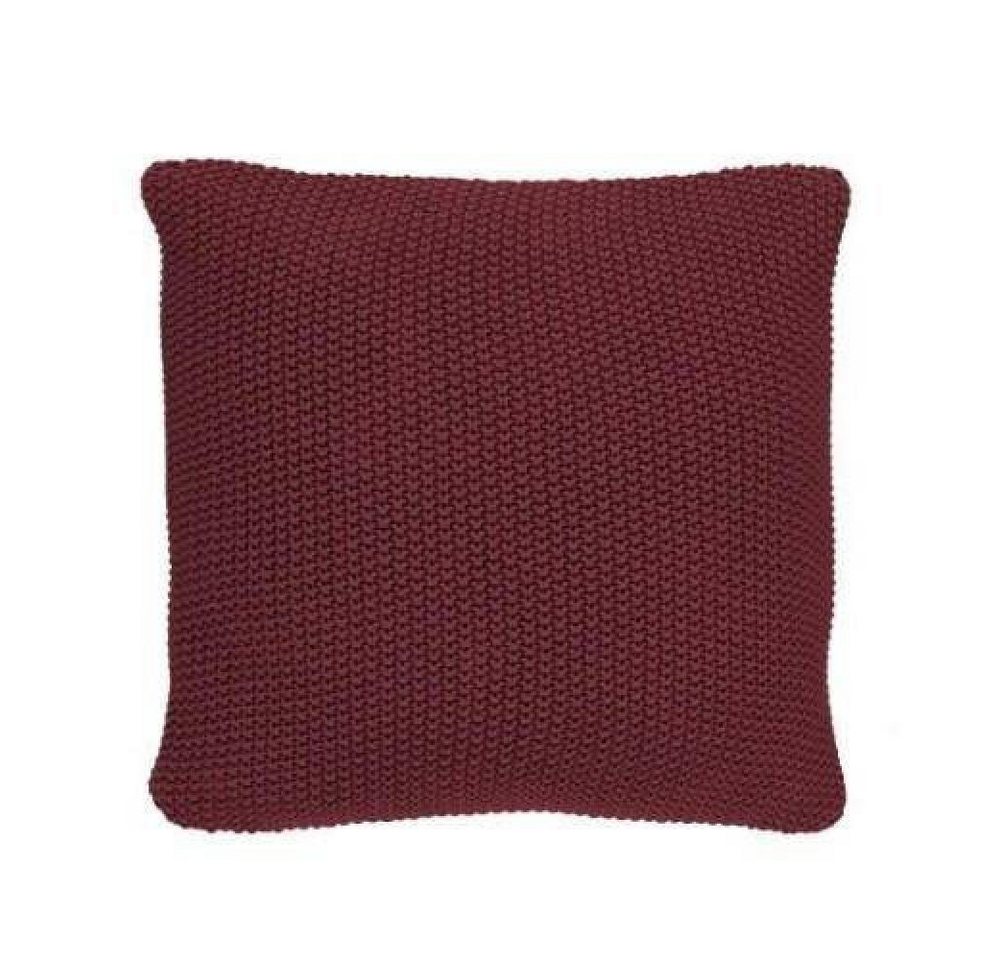 Marc O'Polo Home Dekokissen Dekokissen Nordic Knit Warm Earth 50 x 50 cm Marc O'Polo Home Dekokissen Dekokissen Nordic Knit Warm Earth 50 x 50 cm von Marc O'Polo Home