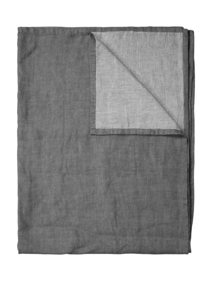 Marc O'Polo Home Tagesdecke Linka, aus Leinen von Marc O'Polo Home