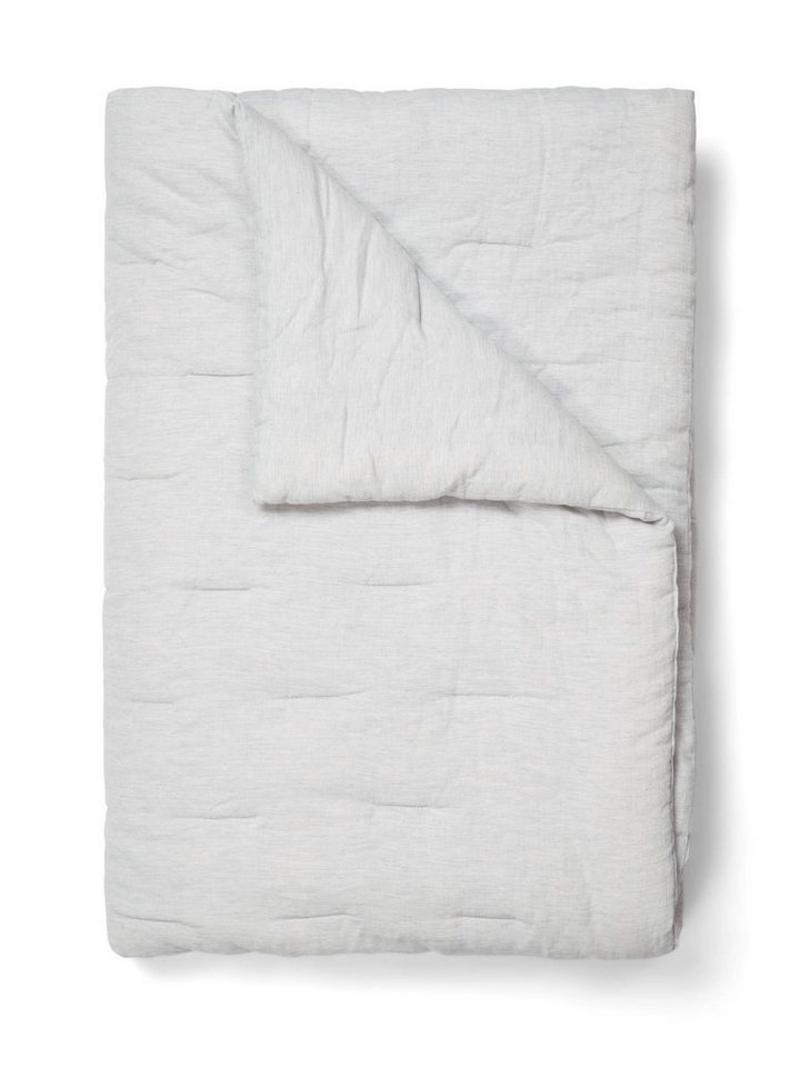 Marc O'Polo Home Tagesdecke Soletta, aus strapazierfähigem Modal und Bio-Baumwolle von Marc O'Polo Home